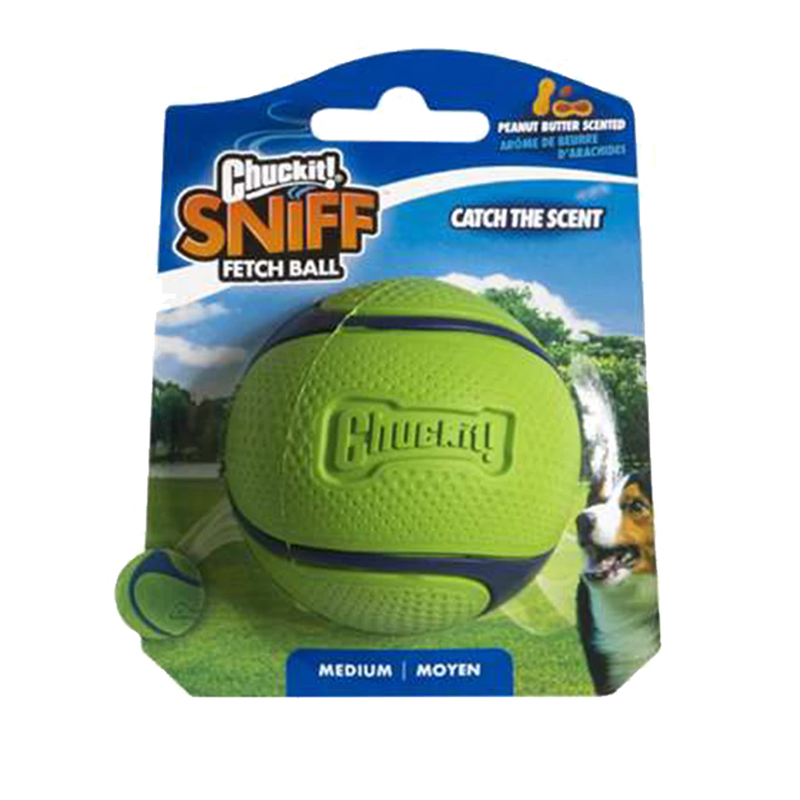 Chuckit bal