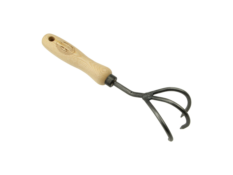 Cultivator 3 tands
