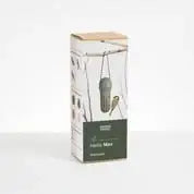 Hello Max 100% recycled plastic bird feeder