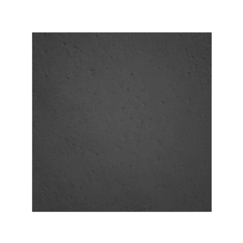 Gietijzeren metalen vuurschaal voor buiten H45cm D55,5cm