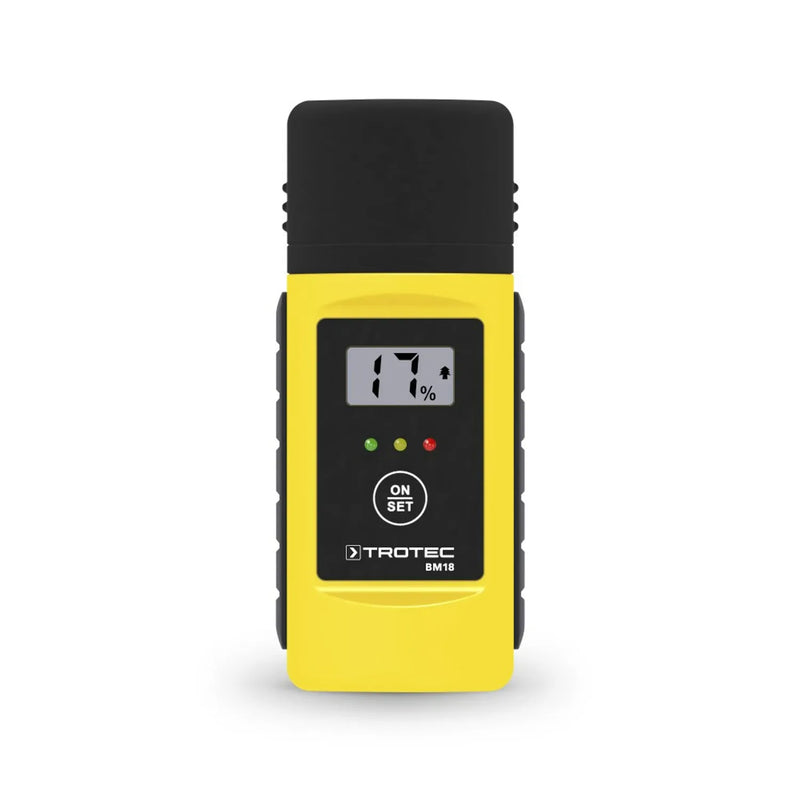 Vochtmeter