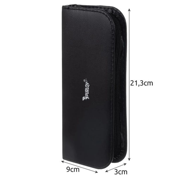 Hondentrimset – Professionele Scharen in Koffer