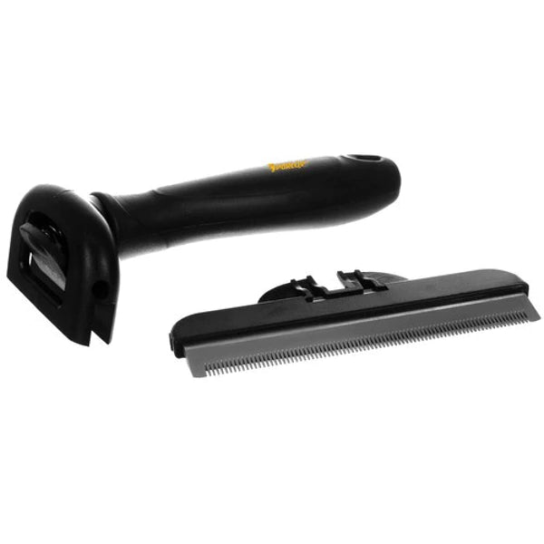 Haarborstel hond / kat