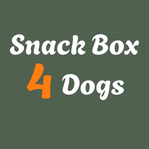 Snack Box 4 Dogs