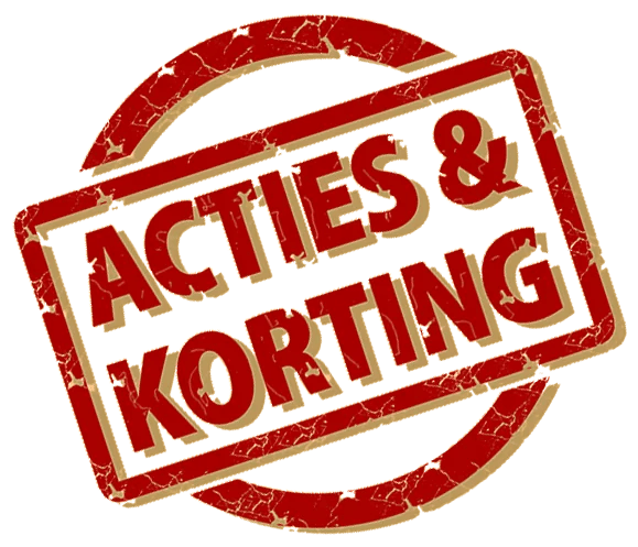 Actie Tuinproducten – Korting op Tuinaccessoires en Onderhoud