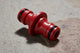 2 - weg insteeknippel 1/2 Kramp - Outdoor & Pets