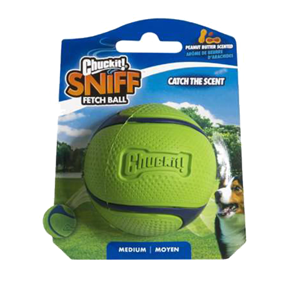 Chuckit bal