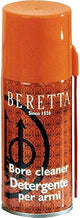 Beretta Bore cleaner 125 ml