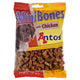 Mini Bones Kip 200 g