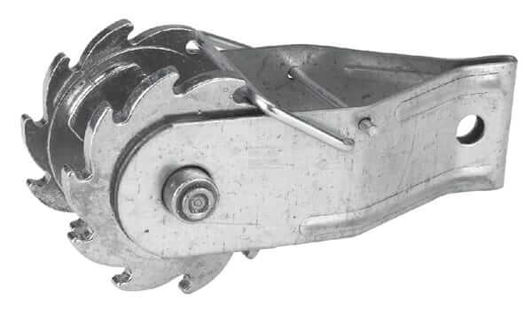 Ako Draadspanner met tandwiel - Outdoor & Pets