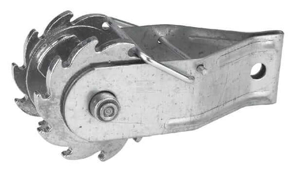 Ako Draadspanner met tandwiel - Outdoor & Pets
