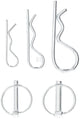 Ass.borgveren en - pennen - Outdoor & Pets