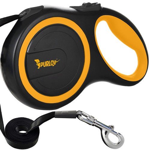 Automatische hondenriem 5m/15kg - Outdoor & Pets