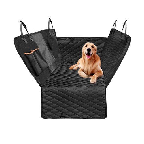 Beschermende deken Hondenmat Achterbank Kofferbak - Outdoor & Pets
