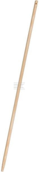 Bezemsteel 1700 x 28mm - Outdoor & Pets
