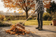 Bezemsteel 1700 x 28mm - Outdoor & Pets