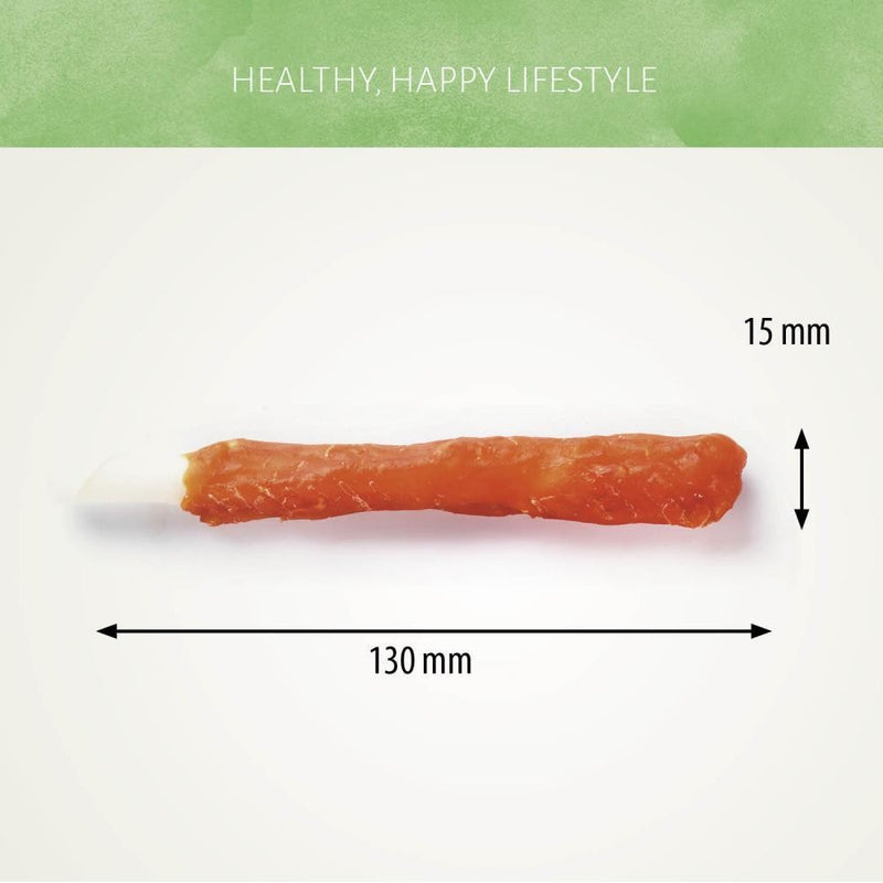 CHICKEN D'LIGHT LOLLIES 400 GR