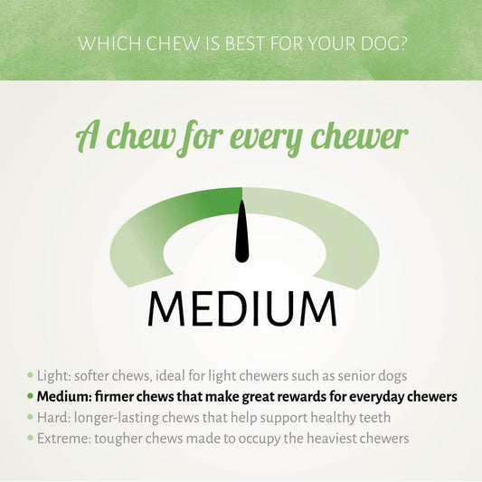 CHICKEN D'LIGHT LOLLIES 400 GR