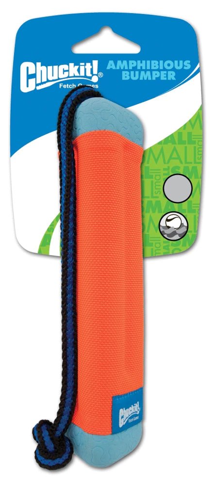 Chuckit! Aporteer speeltje drijfbaar - Outdoor & Pets