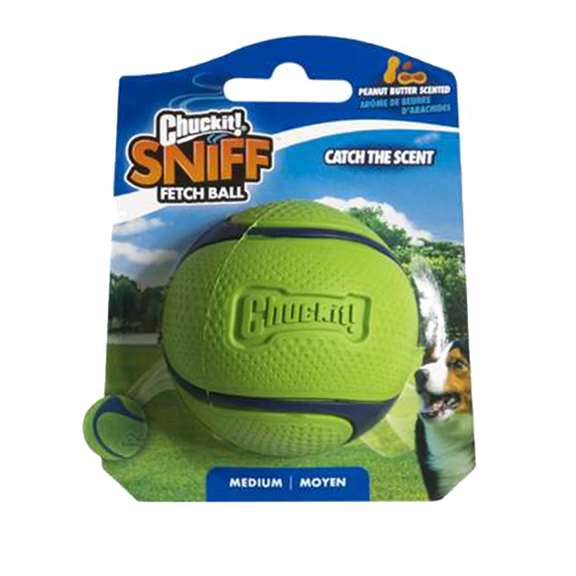 Chuckit bal - Outdoor & Pets
