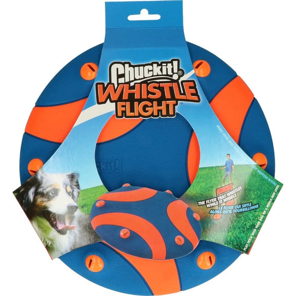 Chuckit Frisbee - Outdoor & Pets