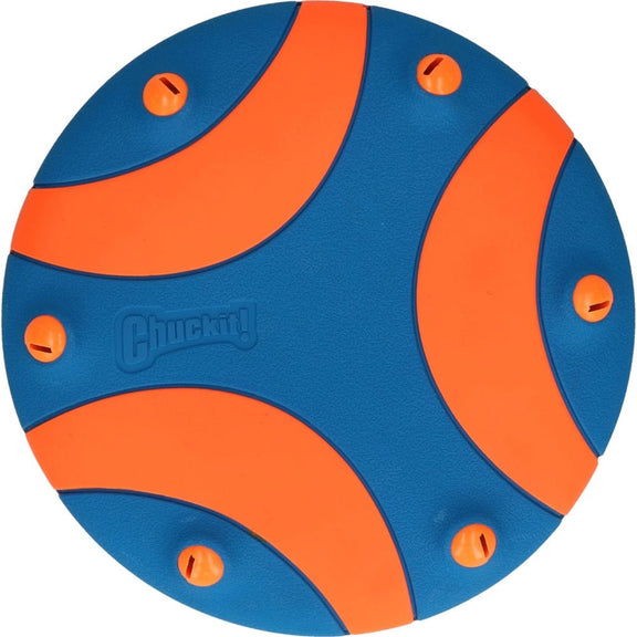 Chuckit Frisbee - Outdoor & Pets