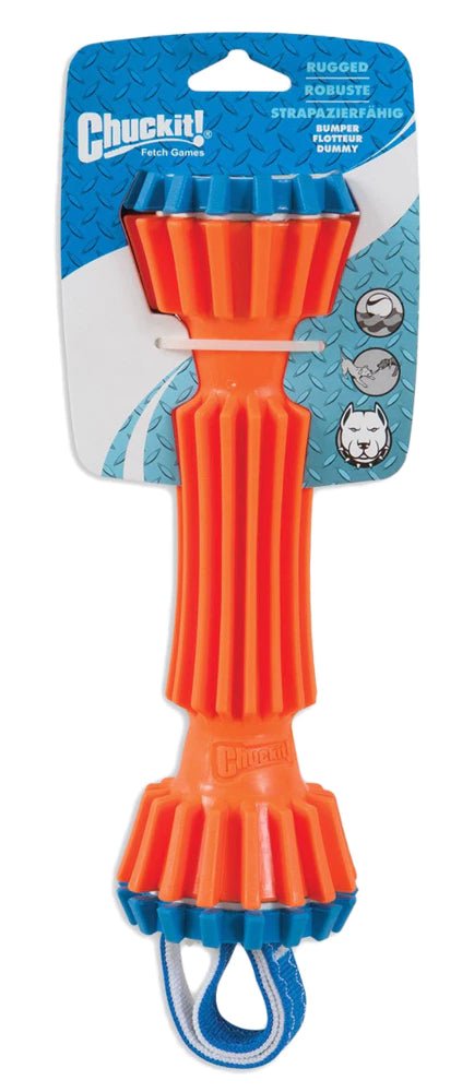 Chuckit Rugged Bumper small - Outdoor & Pets