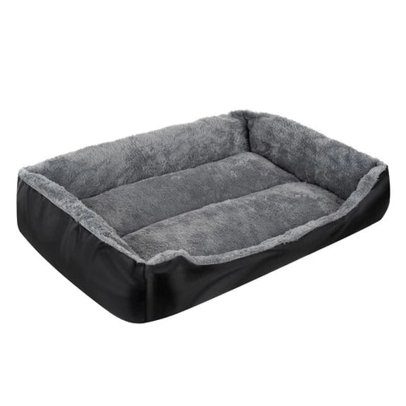 Comfortabel Honden - en Kattenbed 60x45cm - Outdoor & Pets