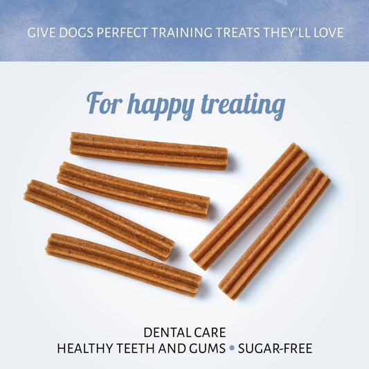 Dental sticks