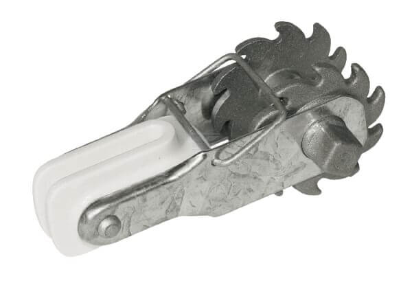 Draadspanner met isolator - Outdoor & Pets