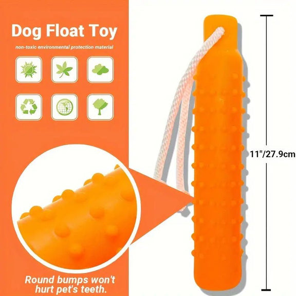 Drijfbare Dummy | Honden Speelgoed - Outdoor & Pets