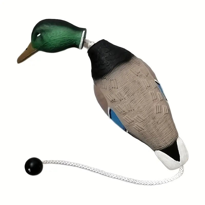 Eend Dummy - Outdoor & Pets