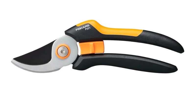 Fiskars snoeischaar , aambeeldsnoeier, Solid large - Outdoor & Pets