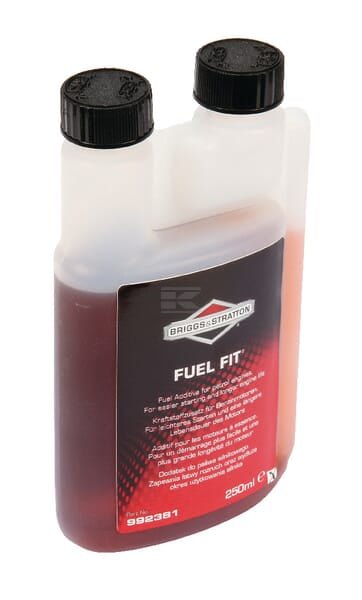 Fuel Fit 250 ml - Outdoor & Pets
