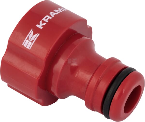 Insteeknippel binnendraad 1/2