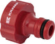 Insteeknippel binnendraad 3/4