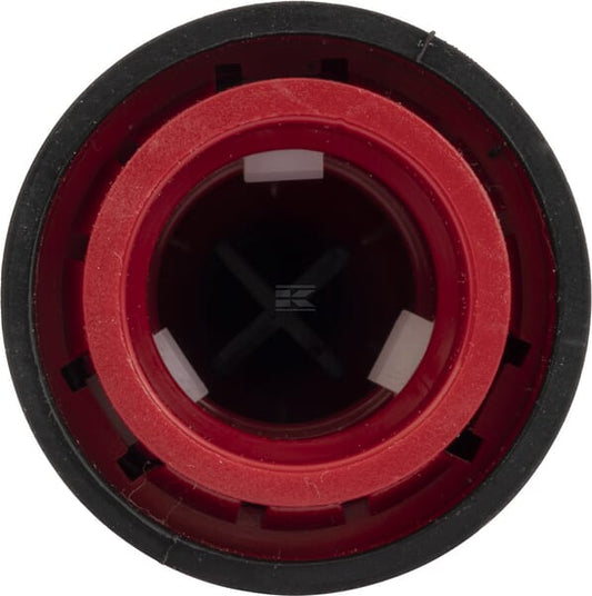 Slang snelkoppeling - waterstop 1/2