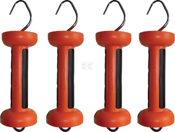 Gallagher Poortgreep Soft Touch (x4) - Outdoor & Pets