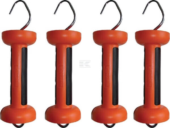 Gallagher Poortgreep Soft Touch (x4) - Outdoor & Pets