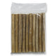 Geperste staaf 10 stuks | 26 cm - Outdoor & Pets