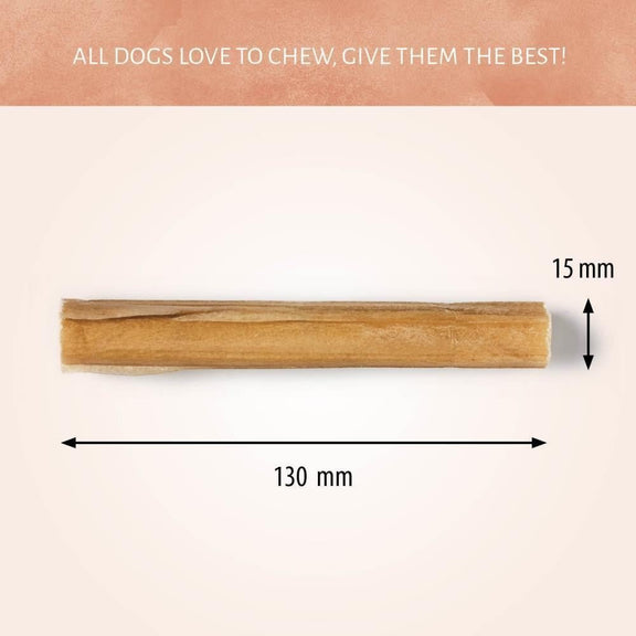 Geperste staaf 13 cm - Outdoor & Pets