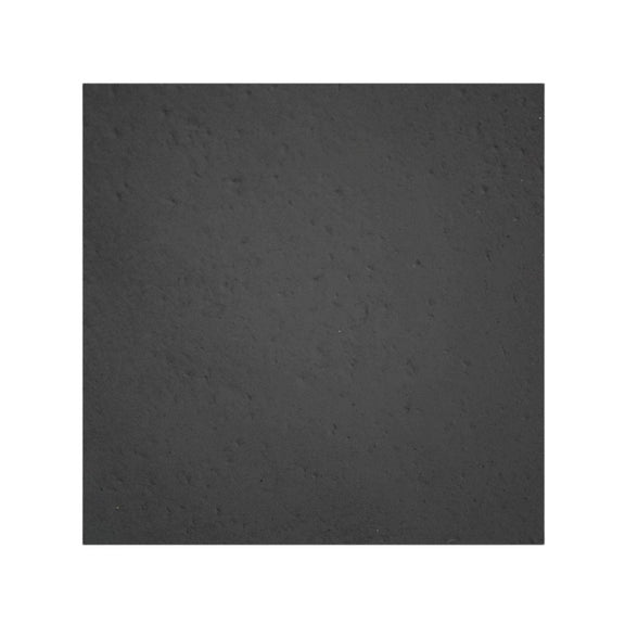 Gietijzeren metalen vuurschaal voor buiten H45cm D55,5cm - Outdoor & Pets