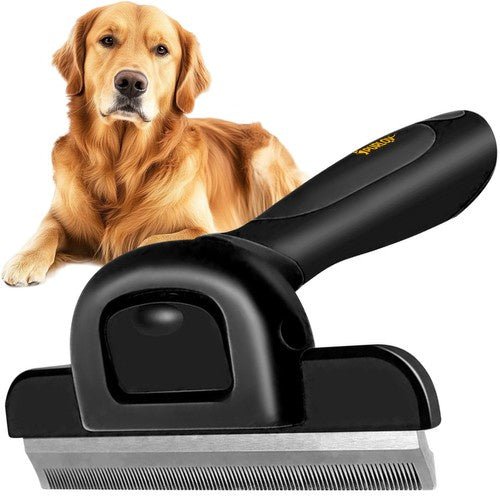 Haarborstel hond / kat - Outdoor & Pets
