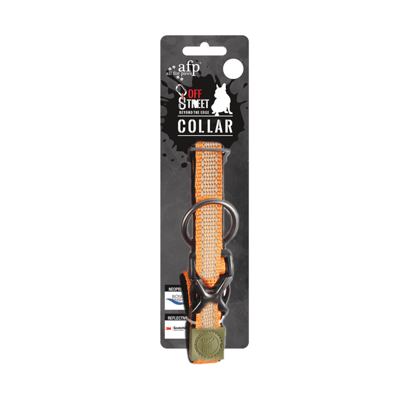 Halsband - Outdoor & Pets