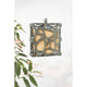 Hello Anna 100% recycled plastic bird feeder - Outdoor & Pets