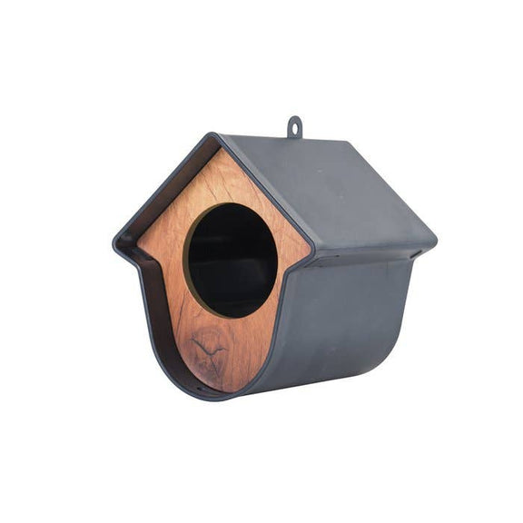 Hello Evie plastic bird feeder - Outdoor & Pets
