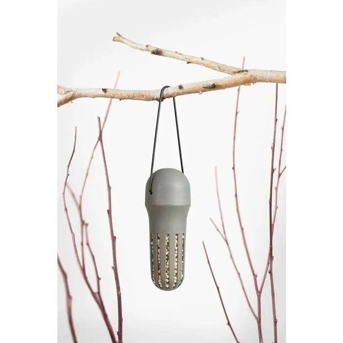 Hello Max 100% recycled plastic bird feeder - Outdoor & Pets