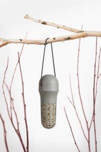 Hello Max 100% recycled plastic bird feeder - Outdoor & Pets