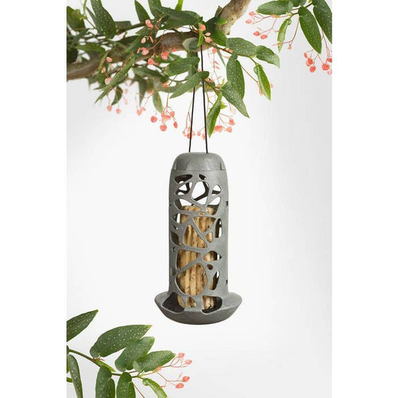 Hello Tara 100% recycled plastic bird feeder - Outdoor & Pets