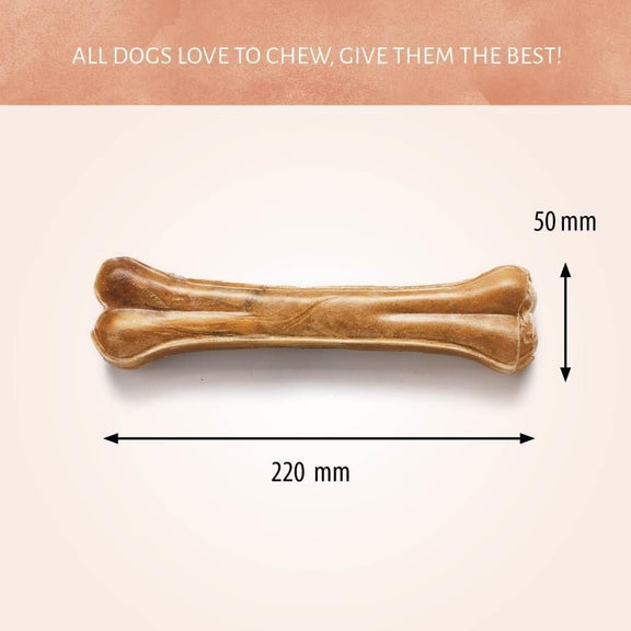 Hondenbot 22 cm - Outdoor & Pets